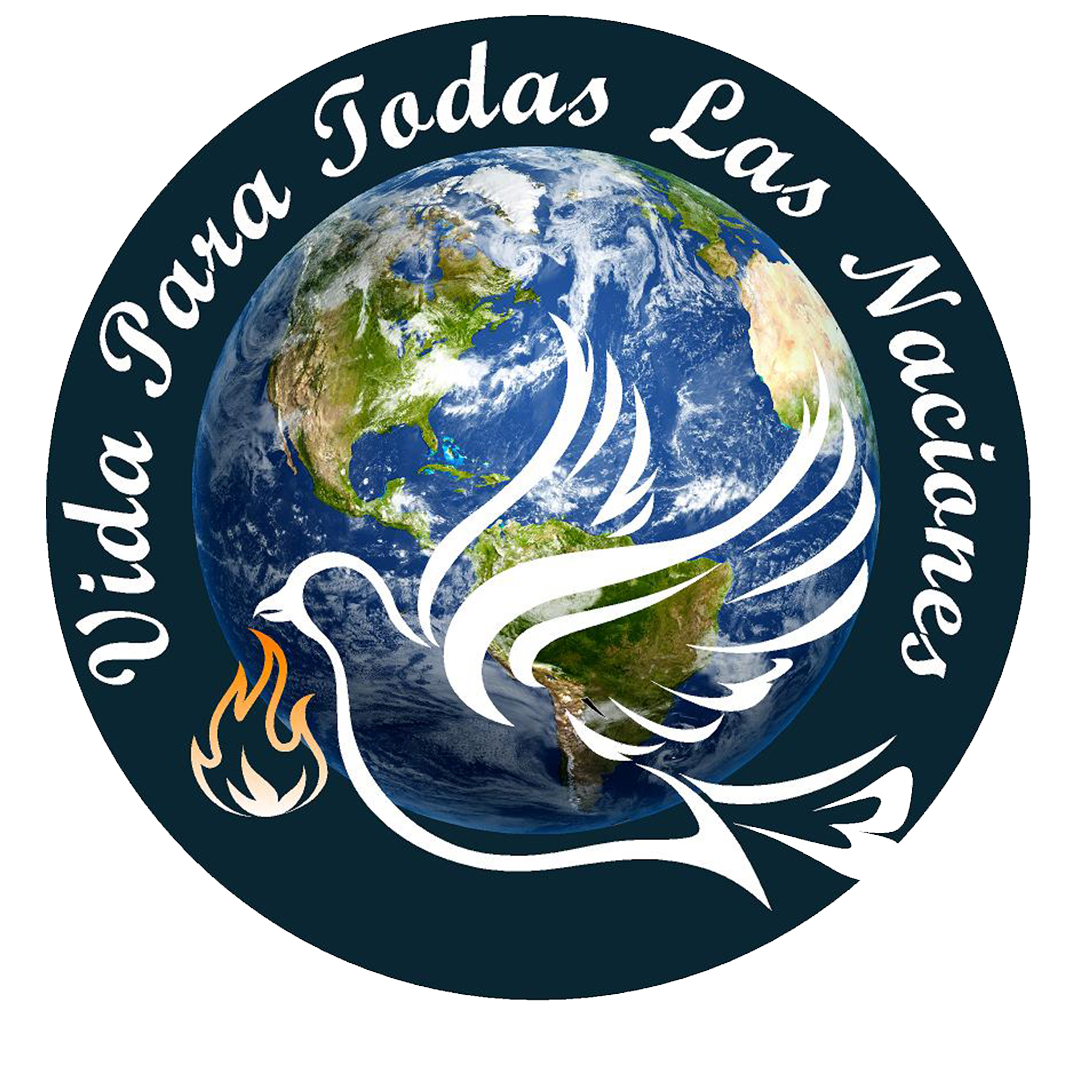 Logo Ministerio Vida Para Todas Las Naciones